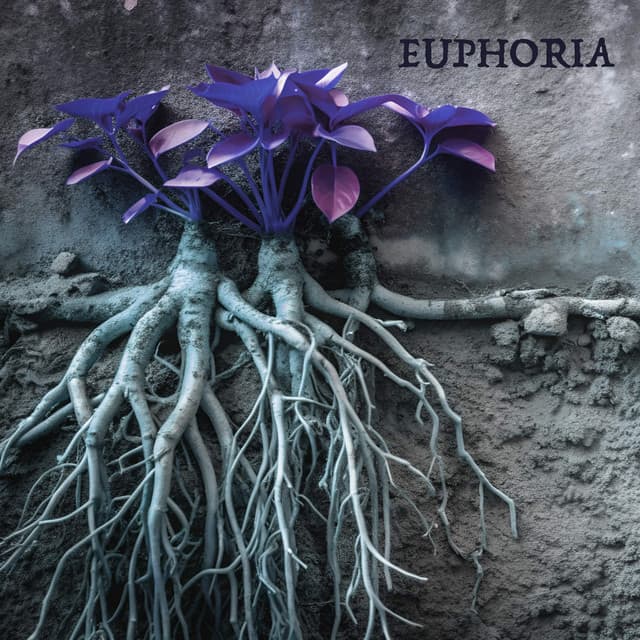 Euphoria cover art