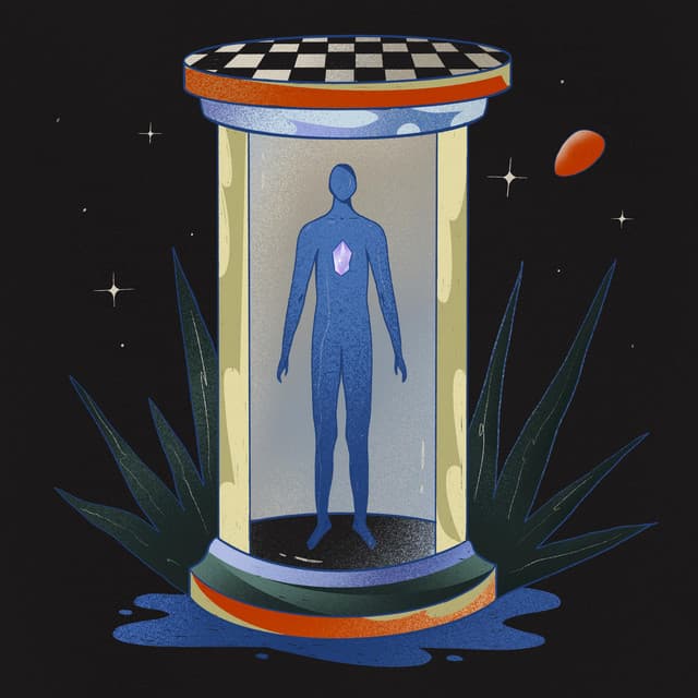Breathe In Breathe Out cover art