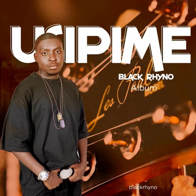 Black Rhyno