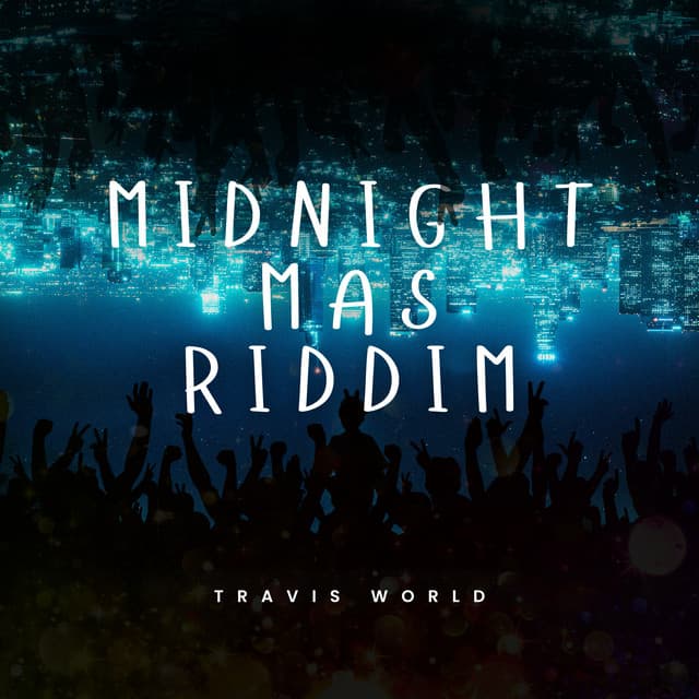 Bend Down cover art