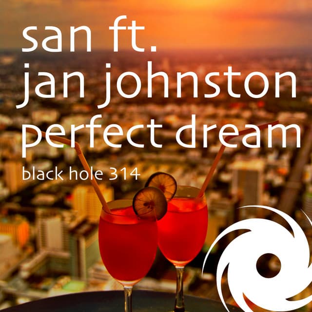 Perfect Dream cover art
