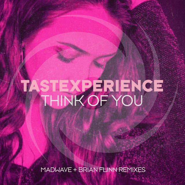 Think of You - Madwave Remix cover art