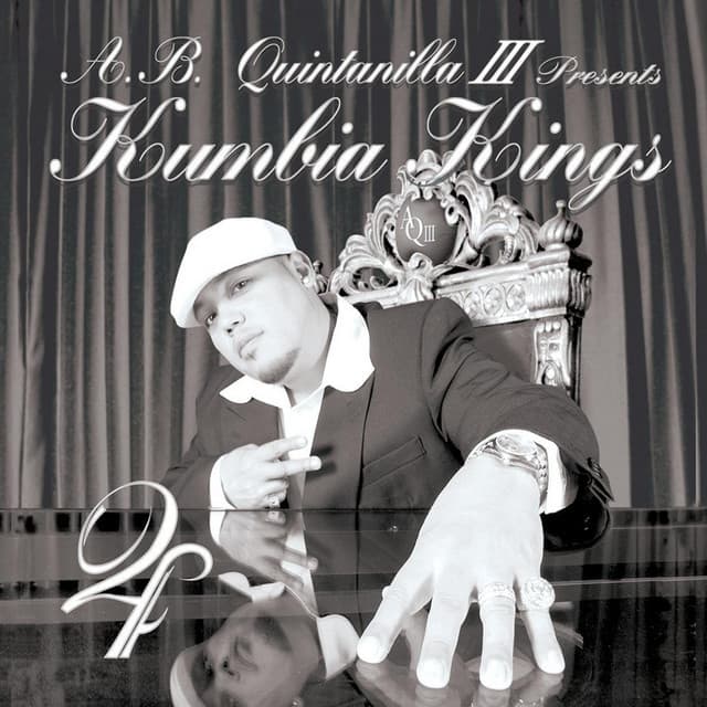 No Tengo Dinero cover art