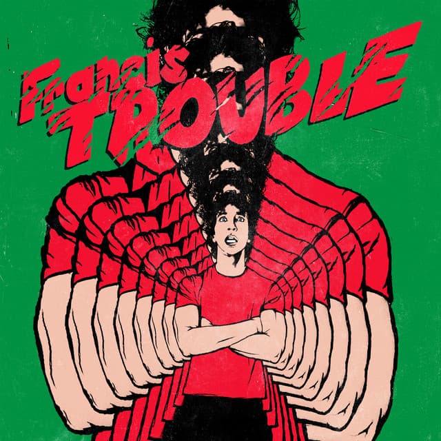 Set to Attack cover art