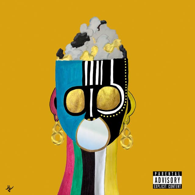 H.A.N. (feat. 31 Gramms) cover art