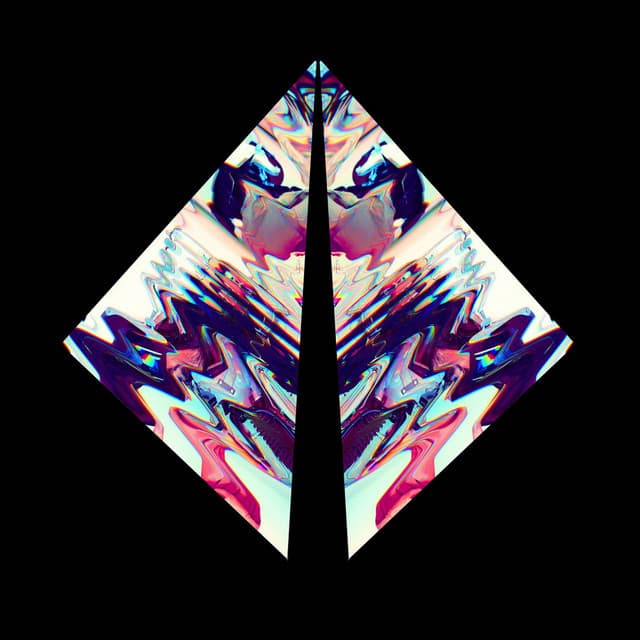 Alienation - Chris Carrier Remix cover art