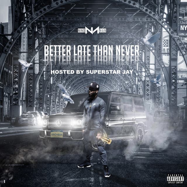 I Need Mine cover art