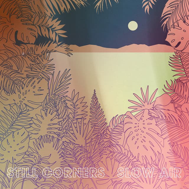 The Message cover art