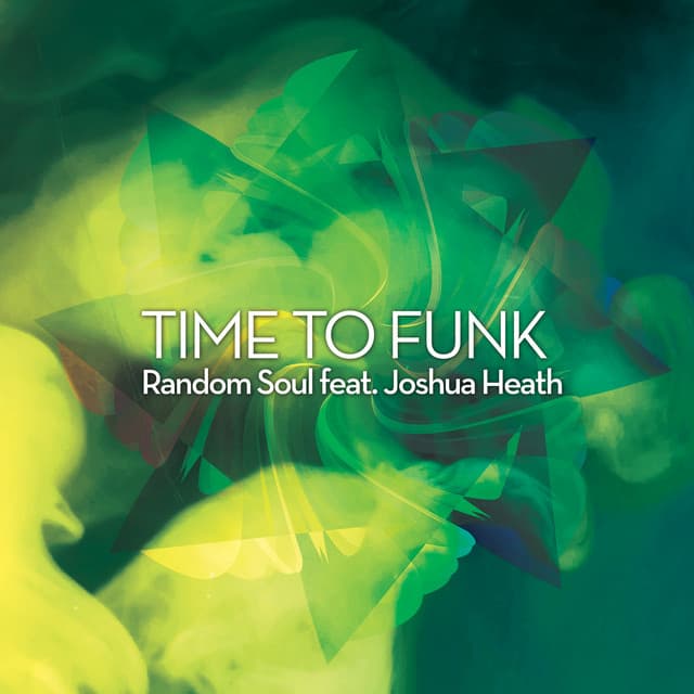Time to Funk - Random Soul Dub cover art