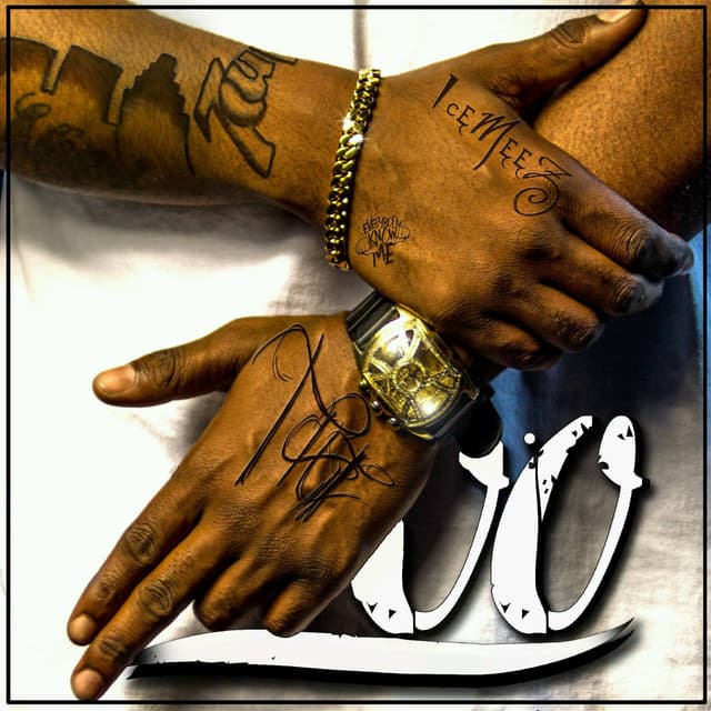 Shame on You cover art