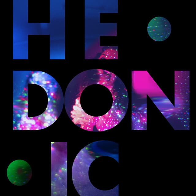 he•don•ic cover art