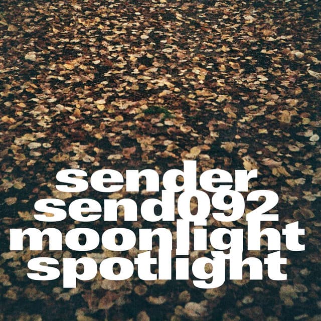 Moonlight - Original Mix cover art