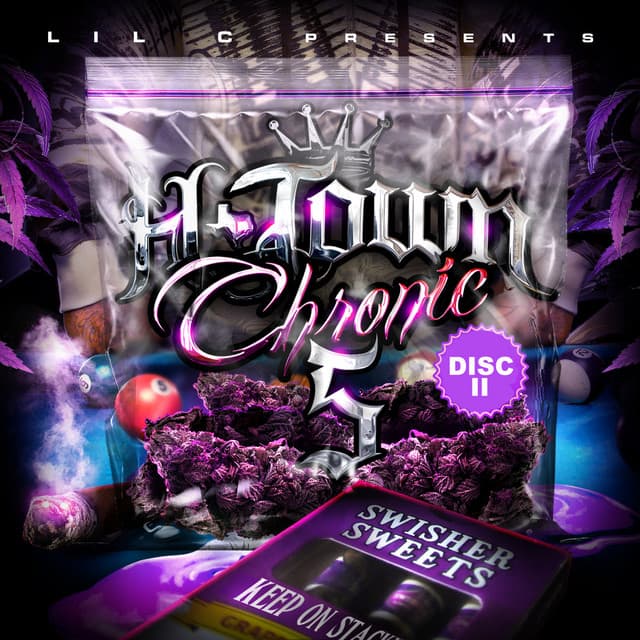 Rags 2 Riches cover art
