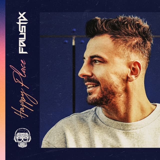 Happy Place cover art