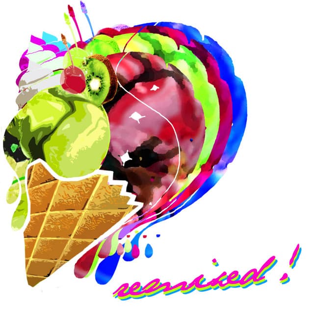 Cherry (feat. Kali) - Blatta & Inesha Remix cover art