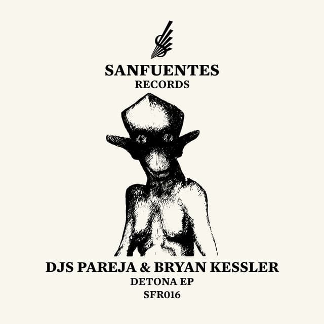 Shu Shu - Mijo Remix cover art