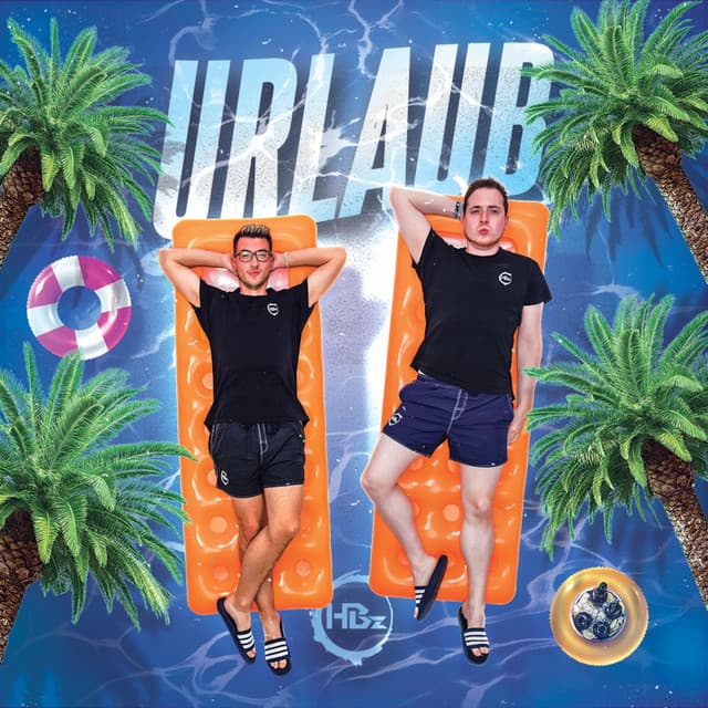 Wir machen Rum cover art