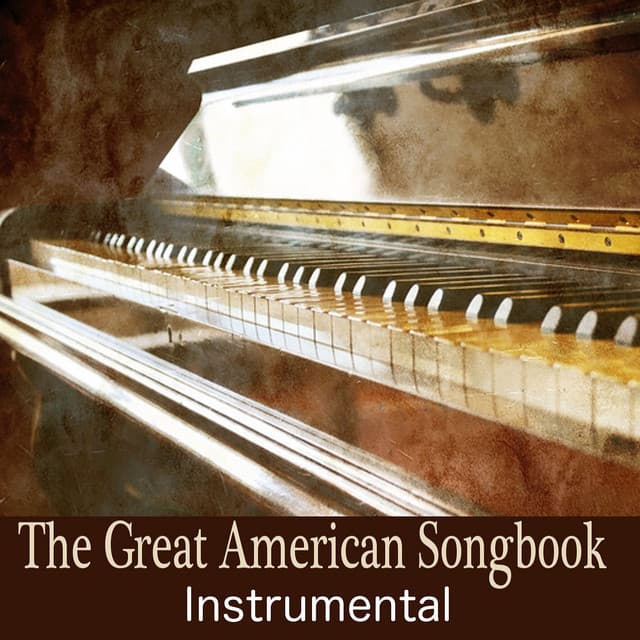 The Great American Songbook cover art