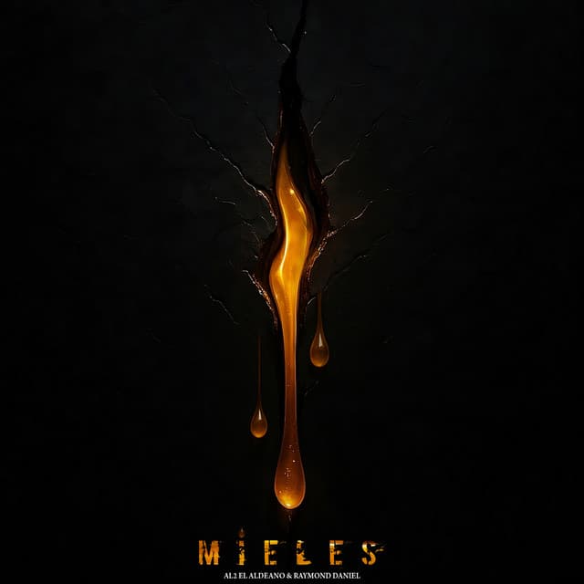 Mieles cover art