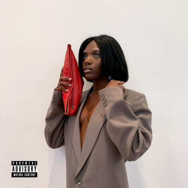 Coven Music Session, Vol. 1 cover art