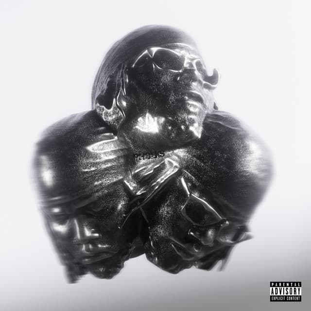 Lone Wolf (feat. 4batz) cover art