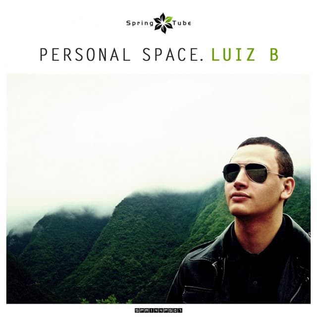 So Many Times - Luiz B Remix cover art