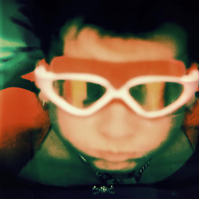 Disbeliever cover art