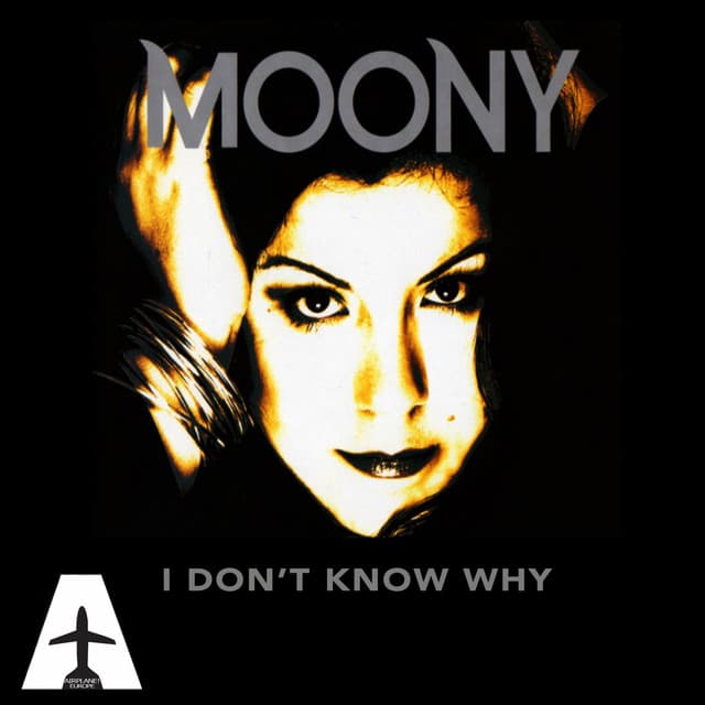 I Don't Know Why - Alessandro Viale, DJ Ross Radio Edit cover art