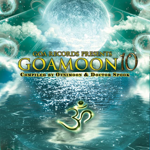 Visual Flash cover art