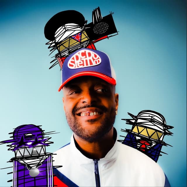 Nights Like This cover art