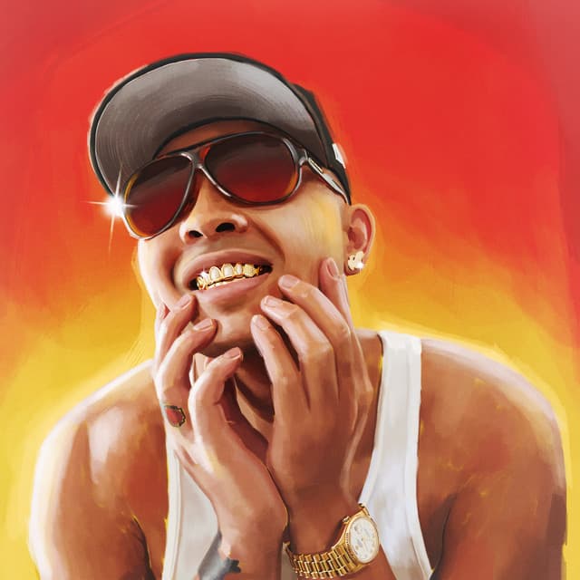 Goes Well (feat. Michael Sneed) cover art