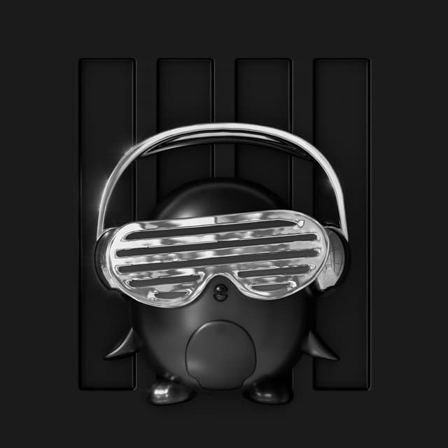 Kleiner Finger Schwur - GaG Club Version cover art