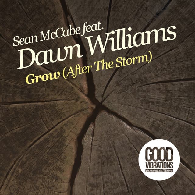 Grow (After The Storm) - QB Smith's Green Mix cover art