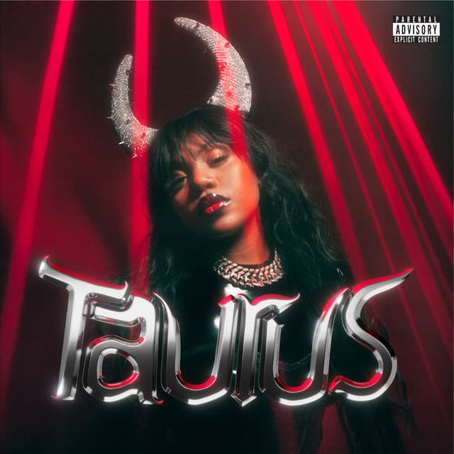 Taurus cover art