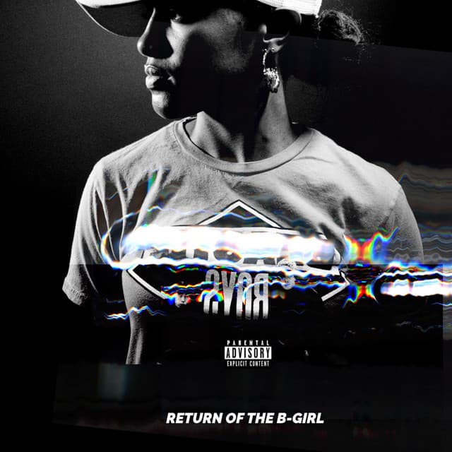 Young, Black with a Gift (feat. Big Daddy Kane) cover art