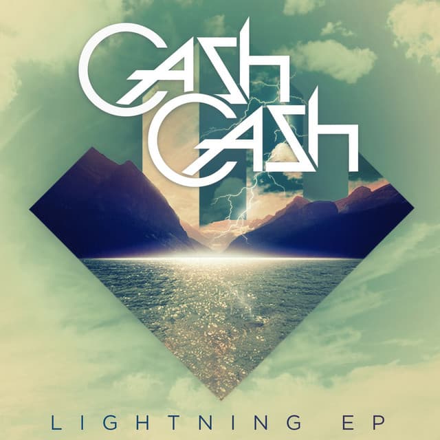 Lightning (feat. John Rzeznik) cover art