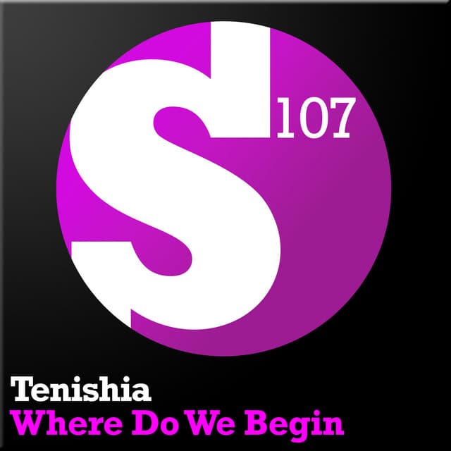 Where Do We Begin cover art