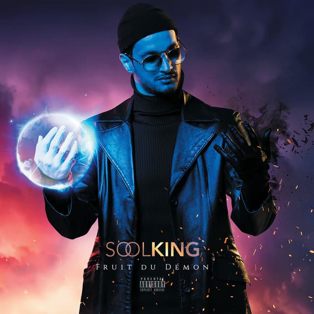 Mirage cover art