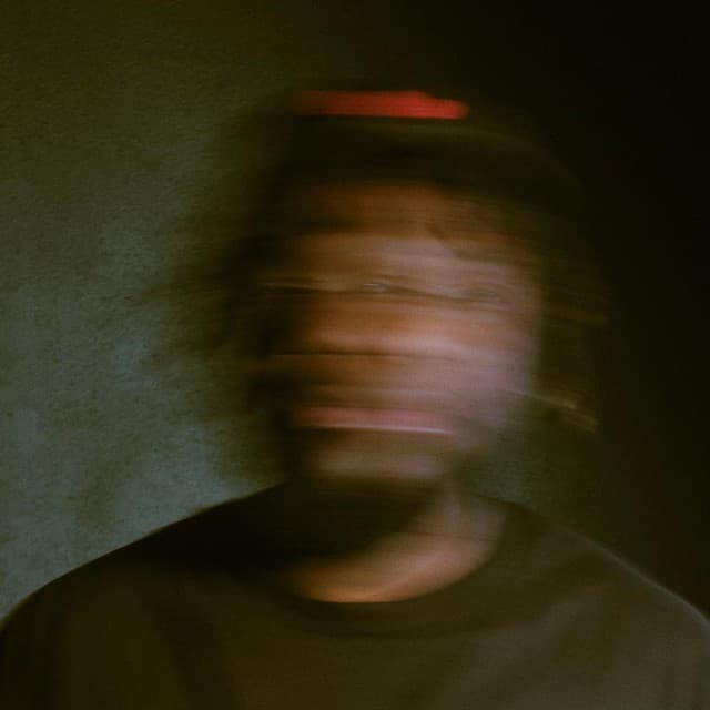 Tryna Heal cover art