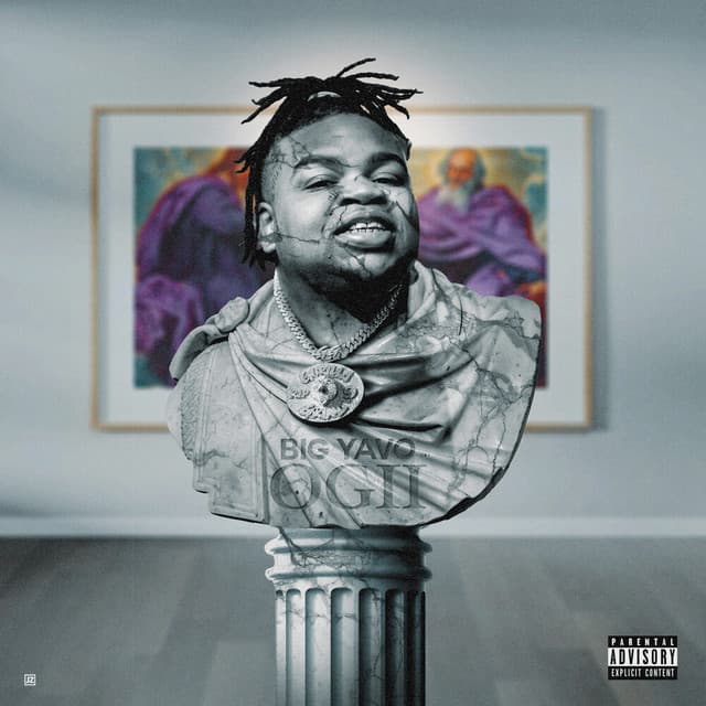 Put That Shit On cover art