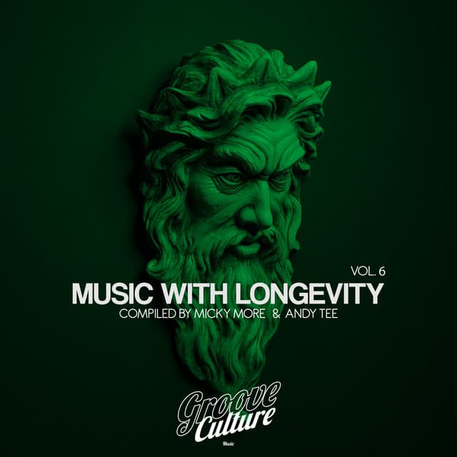 Devoted - Extended Mix cover art
