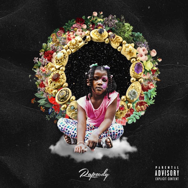 Jesus Coming cover art