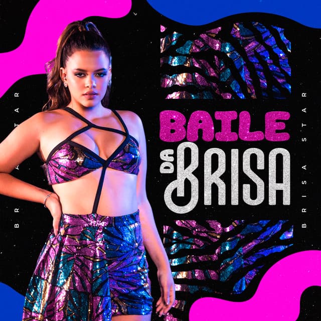Hoje Eu Tô Demais cover art