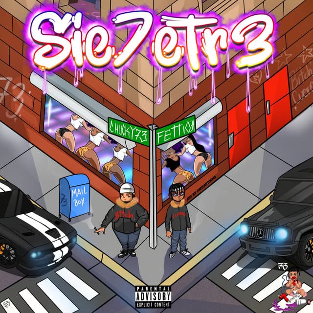 Didi cover art