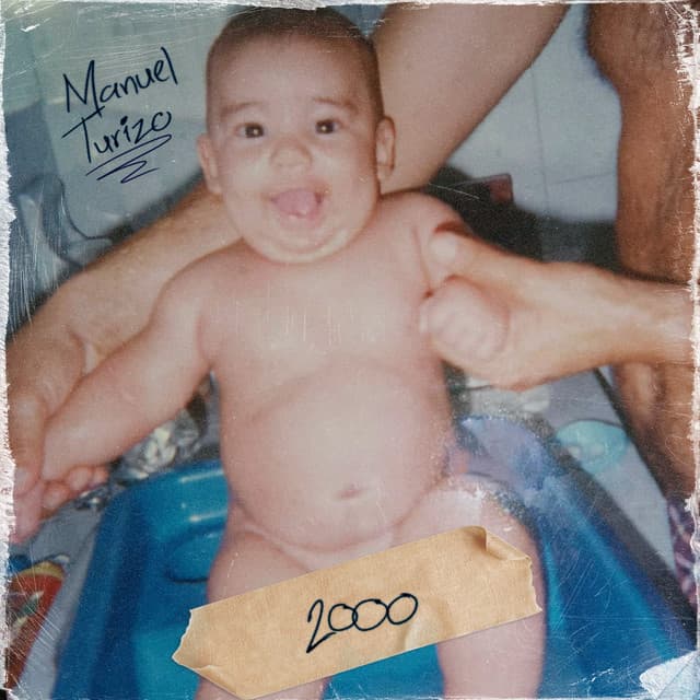 El Merengue cover art