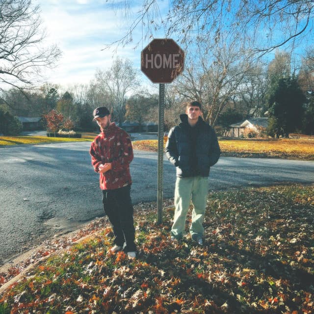 Like That (Jack's Version) cover art