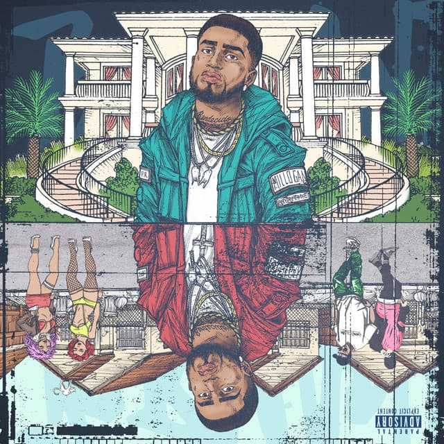 Ojitos cover art