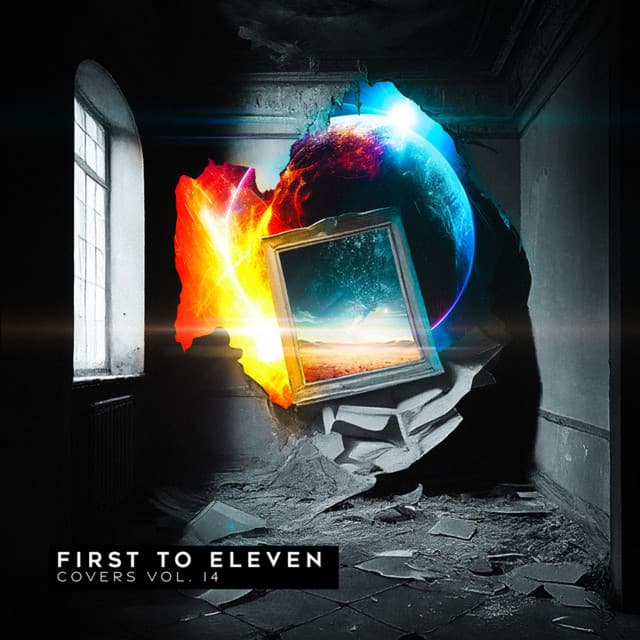 So Cold cover art