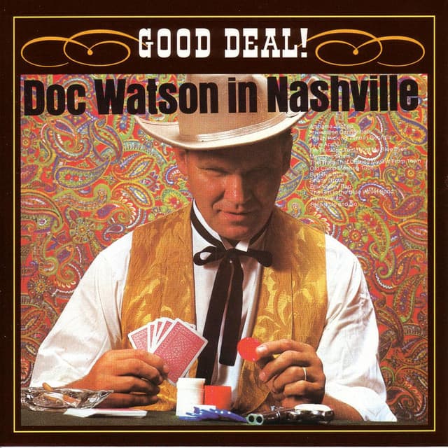 Peach Picking Time In Georgia cover art