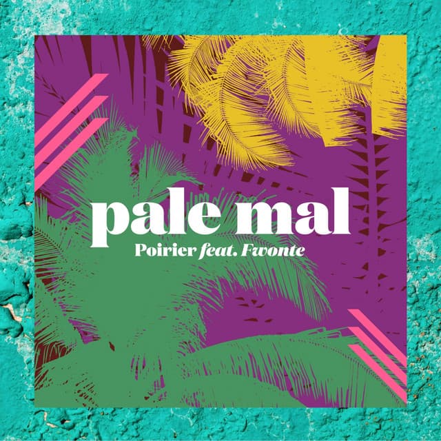 Pale Mal cover art